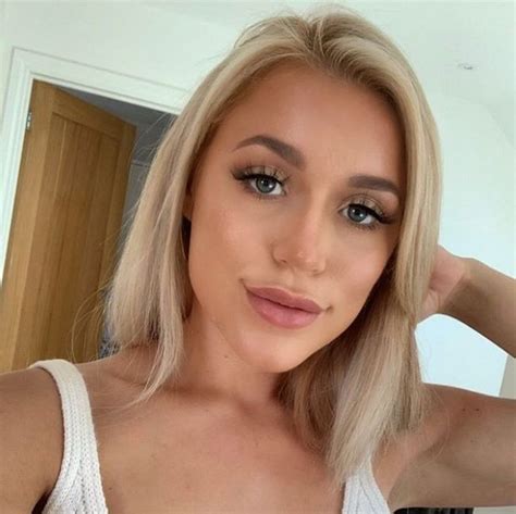 elle brookes leaks|OnlyFans star Elle Brooke to face ex